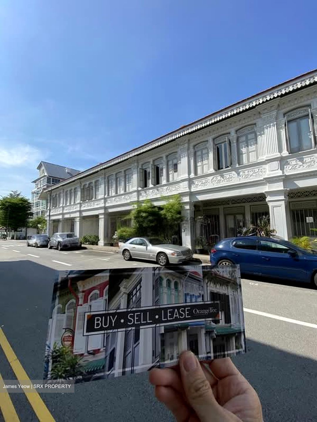 Little India Conservation Area (D8), Shop House #566759271
